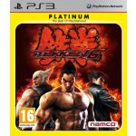 Tekken 6 – Zboží Dáma