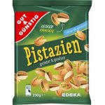 G&G pistácie pražené a solené 250g – Zboží Dáma
