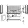 Autoklimatizace a nezávislé topení Vymenik tepla, Vnitrni vytapeni DENSO DRR05005
