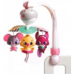 Tiny Love hudební na cesty Tiny Princess – Zboží Dáma