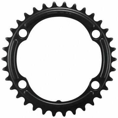 Převodník Shimano 105 FC-R7100 36 zubů – Zboží Dáma