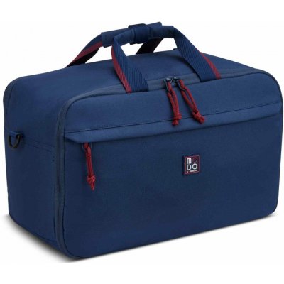 Modo by Roncato STARLIGHT 3.0 Ryanair 423456-23 modrá 20 L – Hledejceny.cz