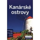 Kanárské ostrovy Lonely Planet 2 vydání