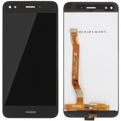 LCD Displej + Dotykové sklo Huawei P9 Lite Mini – Zboží Mobilmania