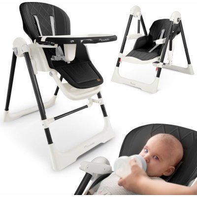 Nukido Elite černá – Hledejceny.cz