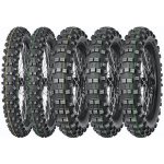 Mitas TERRA FORCE EF SUPER LIGHT 140/80 R18 70R | Zboží Auto