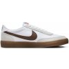 Skate boty Nike 2 Leather White/Burg/Gum