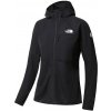 Dámská sportovní bunda The North Face Summit Fleece black