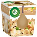 Air Wick Essential Oils Infusion Vanilla & Brown Sugar 105 g – Zboží Mobilmania