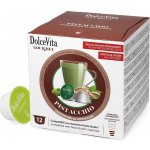 Dolce Vita Italfoods Cappuccino Pistácie do Dolce Gusto 12 ks – Hledejceny.cz