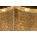 Ter Steege Váza Naya gold D45 H79 – Hledejceny.cz