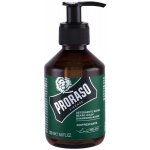 Proraso Eukalyptus šampon na vousy 200 ml – Hledejceny.cz