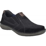 Josef Seibel 44901 TE071 101 černé – Zboží Dáma