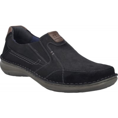 Josef Seibel 44901 TE071 101 černé – Zboží Dáma