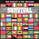 Marley Bob - Survival CD – Hledejceny.cz