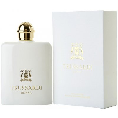 TrussarDi Donna parfémovaná voda dámská 50 ml – Zbozi.Blesk.cz