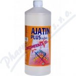 Ajatin Plus roztok 1% sol 1000 ml – Hledejceny.cz