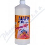 Ajatin Plus roztok 1% sol 1000 ml – Zbozi.Blesk.cz