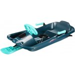 Plastkon SKIPPER s volantem zelená – Zbozi.Blesk.cz