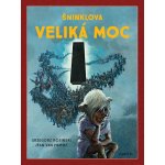 Šninklova veliká moc - Van Hamme Jean – Sleviste.cz