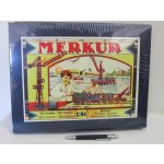 Merkur Classic C 04 – Zboží Mobilmania