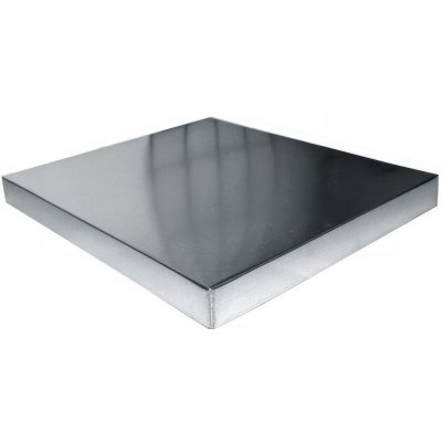 JaHan Plechové víko Langstroth 10 r. 530x435x50 – Zboží Dáma