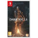 Hra na Nintendo Switch Dark Souls Remastered