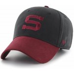 47 Brand HC Sparta Praha Short Stack ’47 MVP dětská černá – Zboží Dáma