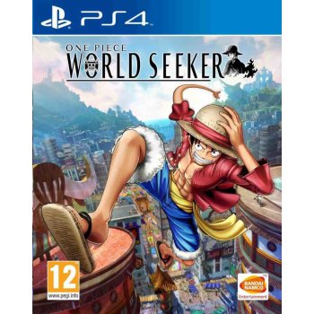 One Piece: World Seeker