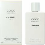 Chanel Coco Mademoiselle tělové mléko ve spreji 200 ml – Hledejceny.cz