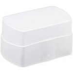 JJC difuzér FC-26A pro Godox TT685/V860 Sigmu EF 530/610 Canon 580EX/EXII – Sleviste.cz