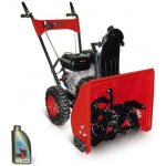 Sněhová fréza VeGA ST 554 10554 – Zboží Dáma