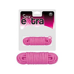 Sex Extra Bondage lano 10 m
