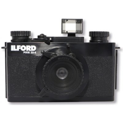 Ilford Camera Pixie 35-II – Zboží Mobilmania