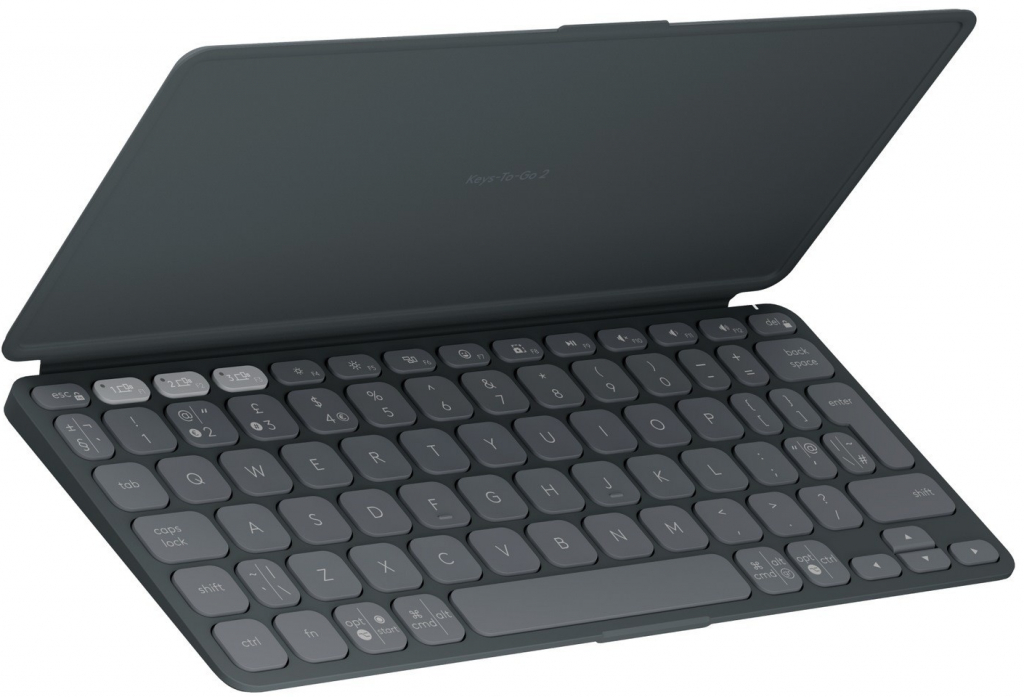 Logitech Keys-To-Go 2 920-012984