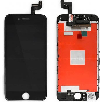 LCD Displej + Dotykové sklo + Rám Apple iPhone 6S