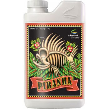 Advanced Nutrients Piranha Liquid 250ml