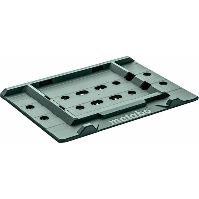 METABO 626895000 adaptační deska metaBOX – Hledejceny.cz