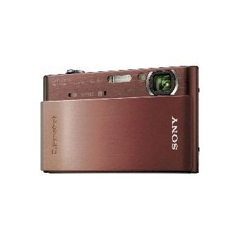 Sony Cyber-Shot DSC-T900