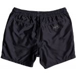 Quiksilver Critical Volley 17 koupací šortky malibu – Zboží Dáma