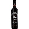 Likér Fernet Stock Black Fox 35% 1 l (holá láhev)