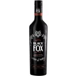 Fernet Stock Black Fox 35% 1 l (holá láhev) – Sleviste.cz