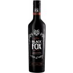 Fernet Stock Black Fox 35% 1 l (holá láhev) – Zboží Mobilmania