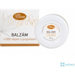 Pleva balzám s CBD olejem a propolisem 20 g – Sleviste.cz
