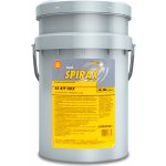 Shell Spirax S4 ATF HDX 20 l – Sleviste.cz