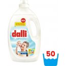 Dalli Sensitiv gel 2,75 l 50 PD