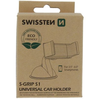 Swissten S-GRIP S1 – Hledejceny.cz