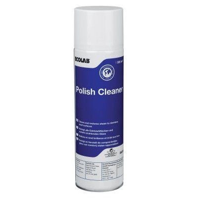 Polish cleaner na nerez 500 ml – Sleviste.cz