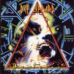 Def Leppard - Hysteria CD – Sleviste.cz