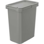 Prosperplast SYSTEMA popelavý 12 l – Zboží Dáma
